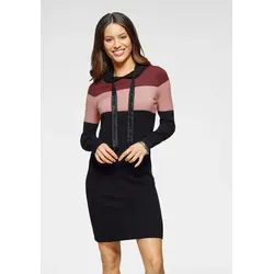 Strickkleid LAURA SCOTT für Damen, Gr. 40 von Laura Scott