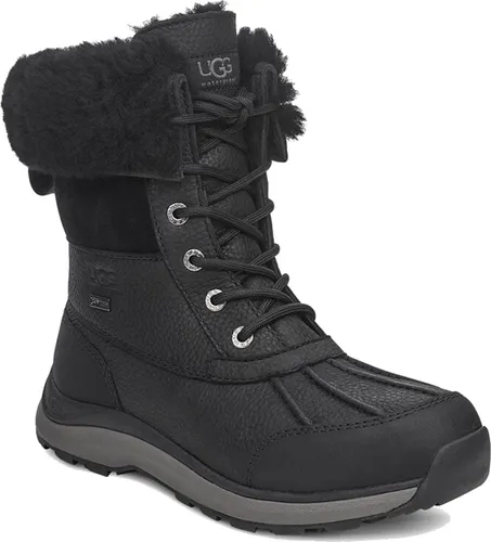 UGG ADIRONDACK BOOT III Stiefel 2025 black/black - 37 in schwarz von UGG