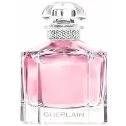 Guerlain Mon Guerlain Sparkling Bouquet Eau de Parfum 100 ml - Damendüfte mit erfrischenden Noten von Birne und Bergamotte, ideal für einen belebenden Duftgenuss. Perfekt für den täglichen Gebrauch oder besondere Anlässe.