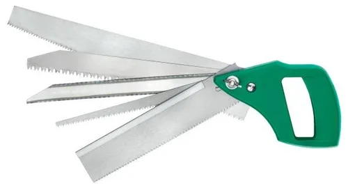 Connex Nestsäge 5-teilig  Sägen & Messer von Connex