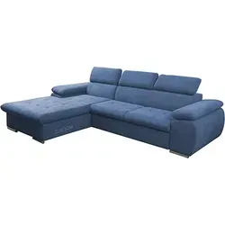 Sofas Blau von MOEBLO