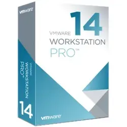 Produktbild VMware Workstation 14 Pro | Sofortdownload + Key