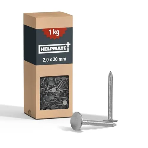 Nägel von Helpmate