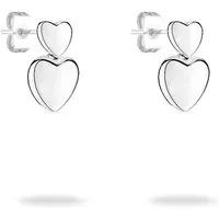 Tamaris Ohrstecker TJ-0627-E-14 aus Edelstahl von Tamaris