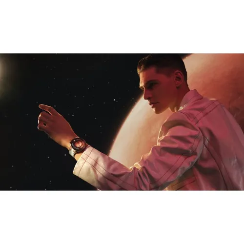 Huawei Watch 4 Pro Elite Smartwatch - 3,8 Zoll AMOLED Display, 21 Tage Akkulaufzeit und robustes Titan Gehäuse