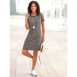 Kleider Beige von Casual Looks