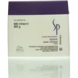 Wella SP System Professional Repair Mask 400 ml