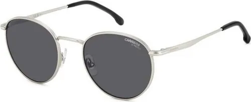 Carrera Unisex 339/S Sonnenbrille, Palladium Black, 52 von Carrera