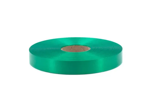 Star Geschenkband, Geschenkband Ringelband 19mm x 100m Rolle Grün