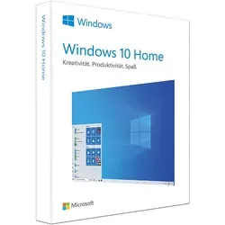 Produktbild Windows 10 Home N