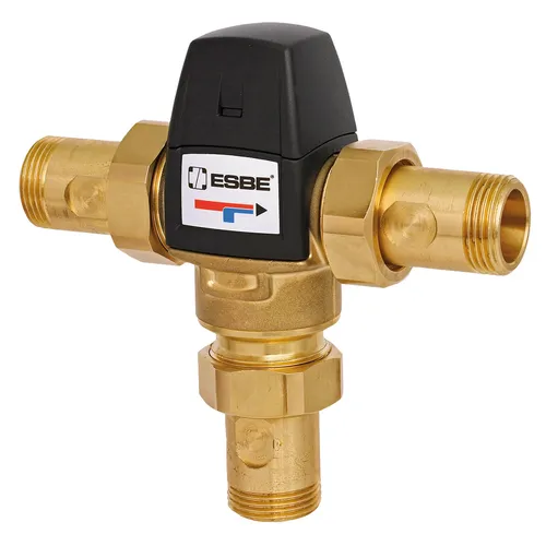 ESBE VTA522 | Temp. 50
