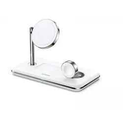 Produktbild UGREEN 3-in-1 Kabelloses Ladegerät