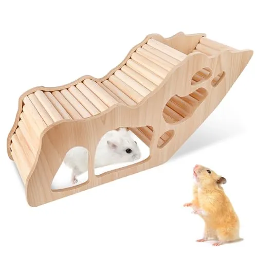 Lebensräume & Gehege für Kleintiere von BORDEAG