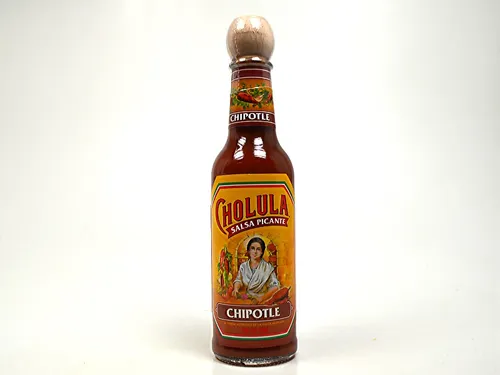 Cholula Chipotle Chilisauce(150 ml)