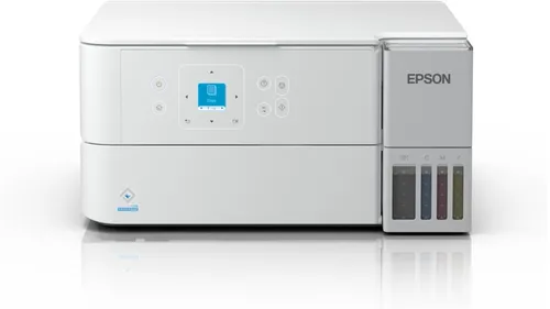 Epson EcoTank L4366 in weiß von Epson