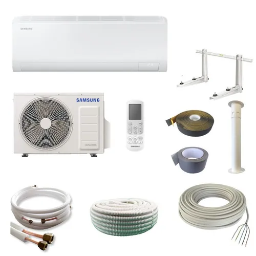 Samsung Luzon S2 AR50F12C1BHN 3,5 kW Klimaanlage von Samsung