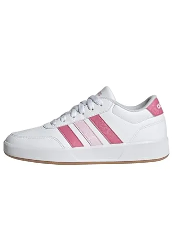 adidas Sportswear BREAKNET 3.0 E FÜR KIDS Sneaker - Laufschuhe für Kinder in Größe 38,5, sportlich im Design mit komfortablem Schnürverschluss und strapazierfähiger Gummisohle für optimalen Halt.