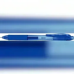 Pentel EnerGel X Gel-Tintenroller Strichstärke 0,25mm blau