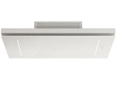 Airforce Deckenlüfter Lana U Easy Fit Dunstabzugshaube 100x50cm Umluft Küche