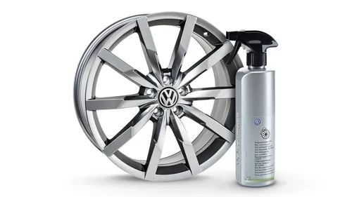 Original VW Felgenreiniger Gel Spray für Alu & Stahlfelge 000096304J NEU 500ml