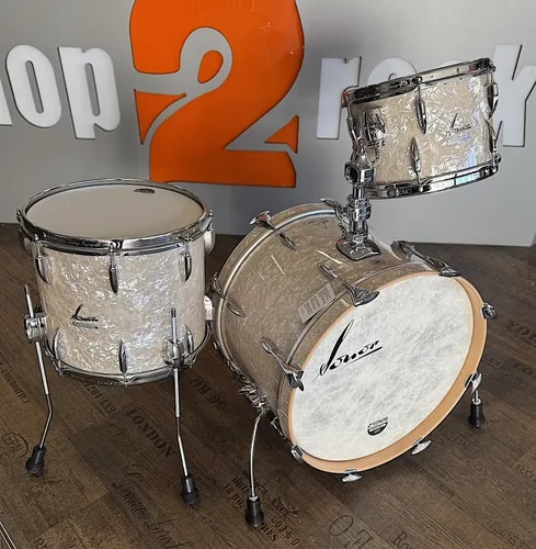 SONOR Vintage VT 320 Shell Set WM Buche #VPL