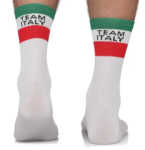 Schnelltrocknende Socken von TODO