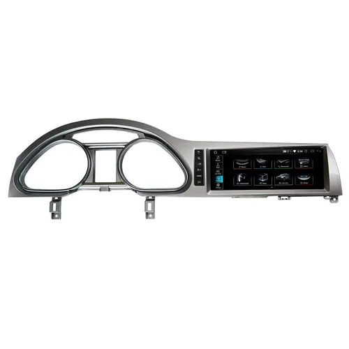 REALMEDIA MMI 3G 10.25