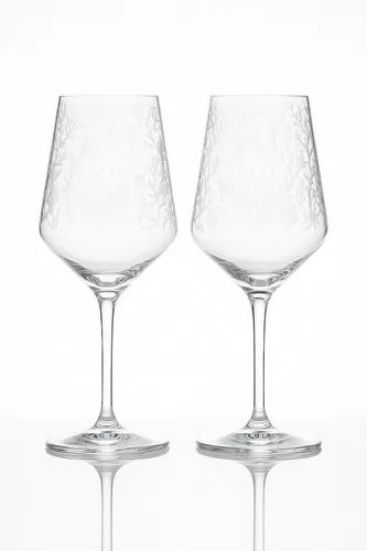Mixcompany Gläser-Set Frescobaldi Alìe Weingläser Set 2 Stück – Premium Rosé-Gläser