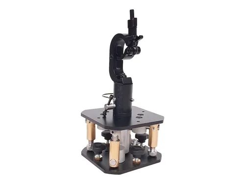 Epson ELPMB81 Neigungsadapter für EB-PU Serie - Flexibler Neigungsadapter ELPMB81 für Projektoren der EB-PU Serie. Ideal für präzise Ausrichtung bei Installationen, sorgt für optimale Projektionsergebnisse und ist einfach zu montieren.