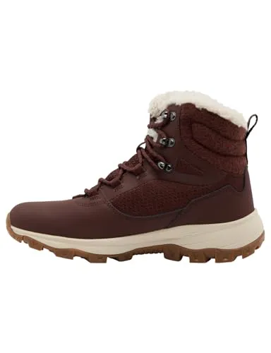 Produktbild Jack Wolfskin Everquest High Texapore Winterstiefel für Damen