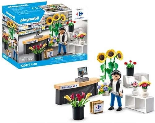 Playmobil 72017