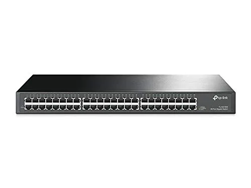 TP-Link Switch TL-SG1048 48-Port Gigabit Switch von TP-Link