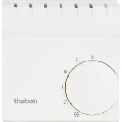 Theben Thermostate von theben®