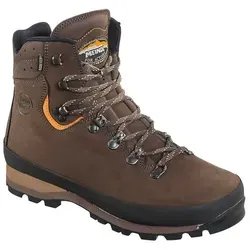 Meindl Paradiso MFS Herren Trekkingstiefel – Braun/Karminrot EU 46