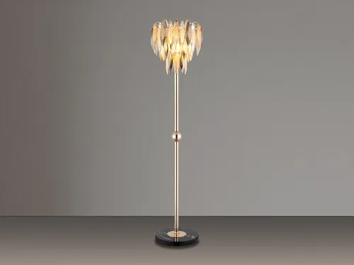 Lampen Gold von Meine Wunschleuchte