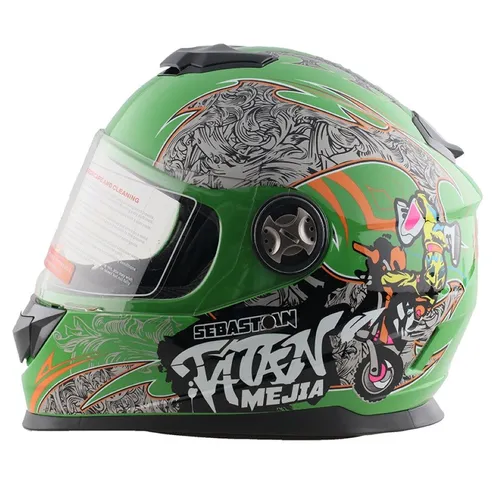 FunSport-Factory Kinderhelm XL von FunSport-Factory