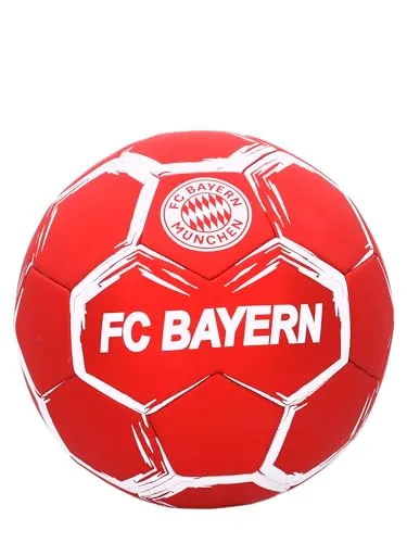 Fußbälle von FC Bayern München