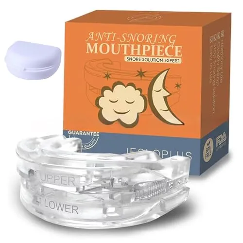 Anti Schnarch Schiene