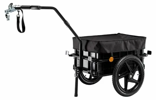 AW Fahrradtransportanhänger 100 kg