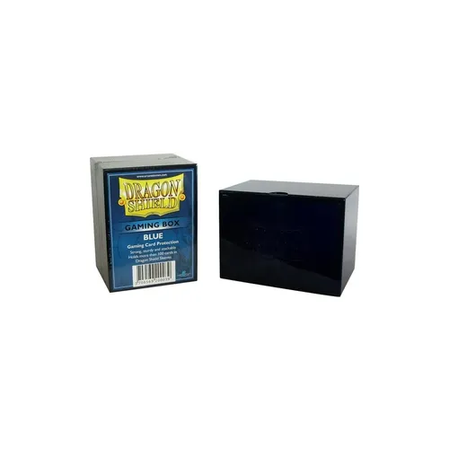 Dragon Shield 100+ Gaming Deckbox
