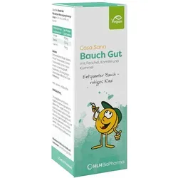 Casa Sana Bauch Gut 30 ml