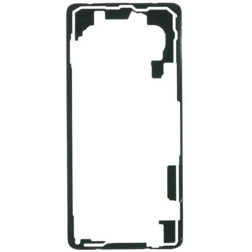 Samsung Galaxy S10 Plus SM-G975F Klebe Pad Rückseite Back cover Band Streifen