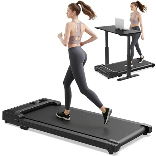 Walking Pad Laufband für Zuhause
