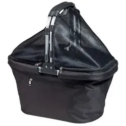 elasto Tragetasche Einkaufskorb 