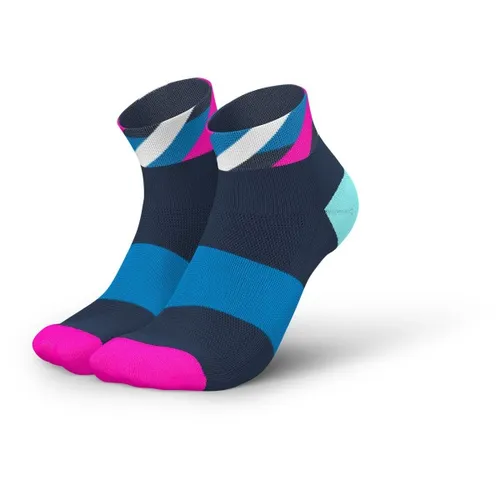 INCYLENCE - Running Loops Short - Laufsocken 43-46 | EU 43-46 blau