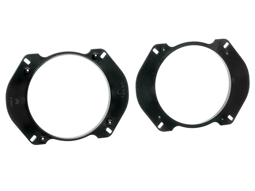 ACV Lautsprecheradapter Ø130mm Alfa GTV / Spider / Fiat Multipla / Peugeot 306