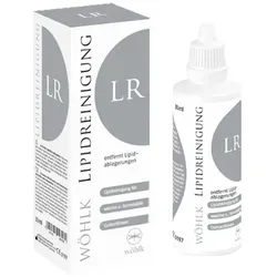 WÖHLK LIPIDREINIGUNG LR 30ml