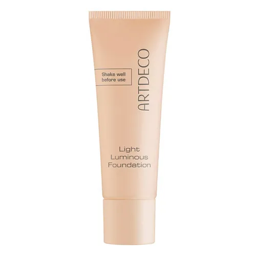 Light Luminous Foundation podkład rozświetlający 20 Soft Caramel 2 4052136228298