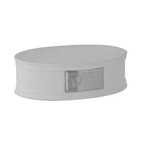 axentia Seifenschale 