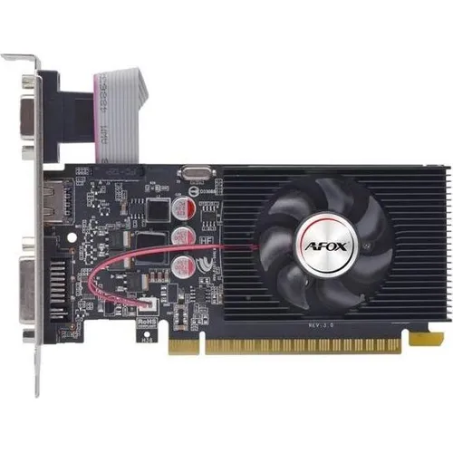 AFOX Geforce GT240 DDR3 (1 GB) (AF240-1024D3L2-V2)